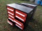 10 Drawer Rolling Workbench