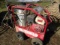 EZ Kleen Magnum 4000 Hot Water Pressure Washer, Works But Engine Needs A Ne