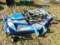 New Holland 266GMS Mid Mount Mower