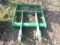 John Deere Grill Guard