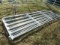 New 14' Farm Gate
