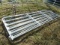 New 14' Farm Gate