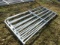 New 10' Farm Gate