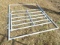 6' Walk Through Head Gate For Corral