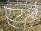 New Open Bottom Round Baler Feeder