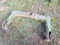 John Deere Heavy Duty Quick Hitch