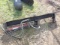 American 3pt Log Splitter