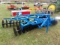 Ford 11' 3pt Disc, Flex Hitch