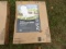 Hampton Bay Wood Adirondack Chair In Box