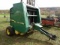 John Deere 375 Round Baler, New Tires, Clean