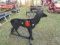 Large Deer Shooting Target