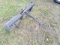 Unused SSL Quick Attach Bale Spear