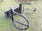 HLA SSL Bale Hugger, Euro Hookup
