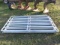 New 8' Farm Gate