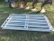 New 8' Farm Gate