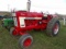 International 1066 Fender Tractor, Dual Remotes, Dual Pto, 3pt, Factory Top