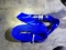 Blue Pump Hose