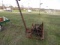 Mounted Sicklebar Mower