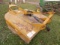 Woods Brushbull 720 3pt Rotary Mower, Heavy Duty!