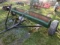 Pull Type Lime Spreader