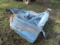 Blue 5' 3pt Rotary Mower
