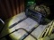 New JBX 4000 HD SSL Pallet Forks w/ Step