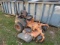 Scag Tiger Cat II Zero Turn Mower, 60