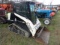 Terex RO70T Compact Track Skid Steer Loader, Full Cab w/ Heat, Joystick Con