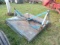 Ford 951 Special 6' 3pt Rotary Mower, 1/2 Pto Shaft Only