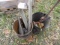 (2) Buckets Of Misc Tools