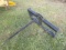 SSL Quick Attach Bale Spear