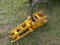 HMB Hydraulic Pin On Grapple