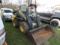2013 New Holland L225 Skid Steer Loader, OROPS, GP Bucket, 2 Speed, 5140 Ho