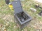 Garden Hose Reel