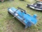 New Holland 918L 5' 3pt Flail Mower