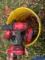 Bucket Of Craftsman Cordless Drills & Hand Tools