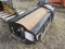 Mower King 6' SSL Roller