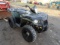 2016 Polaris 570 EFI 4 Wheeler ATV, 4x4, 83.6 Hours Showing, Clean Machine