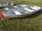 Alluminum Boat
