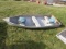 Alluminum Boat