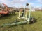 Elho Sideliner 1520 Pull Type Bale Wrapper
