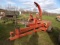 Massey Ferguson 684 Chopper w/ 2 Row Corn Head