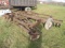 Oliver 14' Transport Disc w/ Cylinder