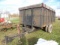14' Farm Dump Trailer, No Paperwork