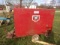 Uebler 812 Feed Cart, Honda Motor