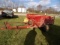New Holland 315 Square Baler, Clean Original
