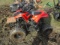 2014 Tao Tao125CC Kids 4 Wheeler, Runs