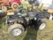 Kodiak 400 4xe 4 Wheeler, Runs