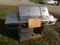 Stainless BBQ Grill