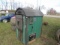 Central Boiler 1400 Outdoor Wood Boiler, New Fire Box & Control Panel